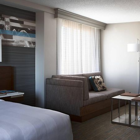 Kansas City Marriott Country Club Plaza Exterior foto